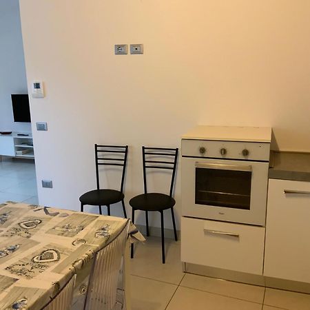 Palazzo Penzo Bellemo Apartment คิออกเจีย ภายนอก รูปภาพ