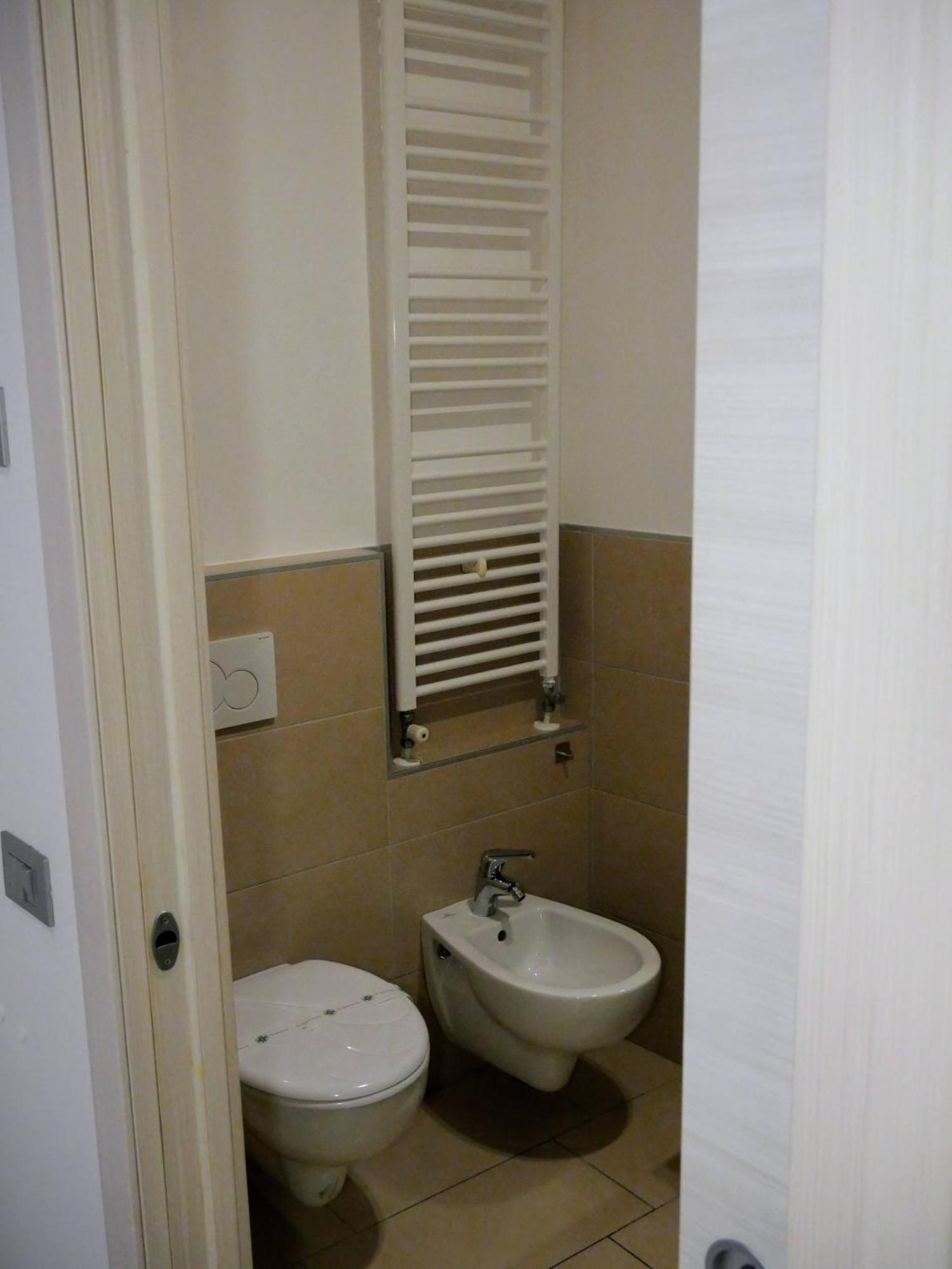Palazzo Penzo Bellemo Apartment คิออกเจีย ภายนอก รูปภาพ