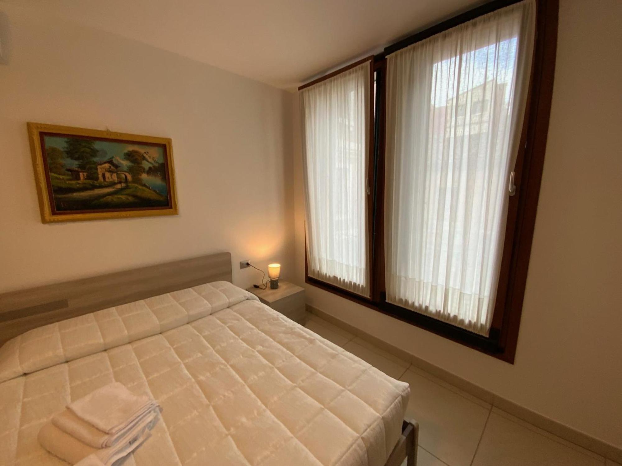 Palazzo Penzo Bellemo Apartment คิออกเจีย ภายนอก รูปภาพ