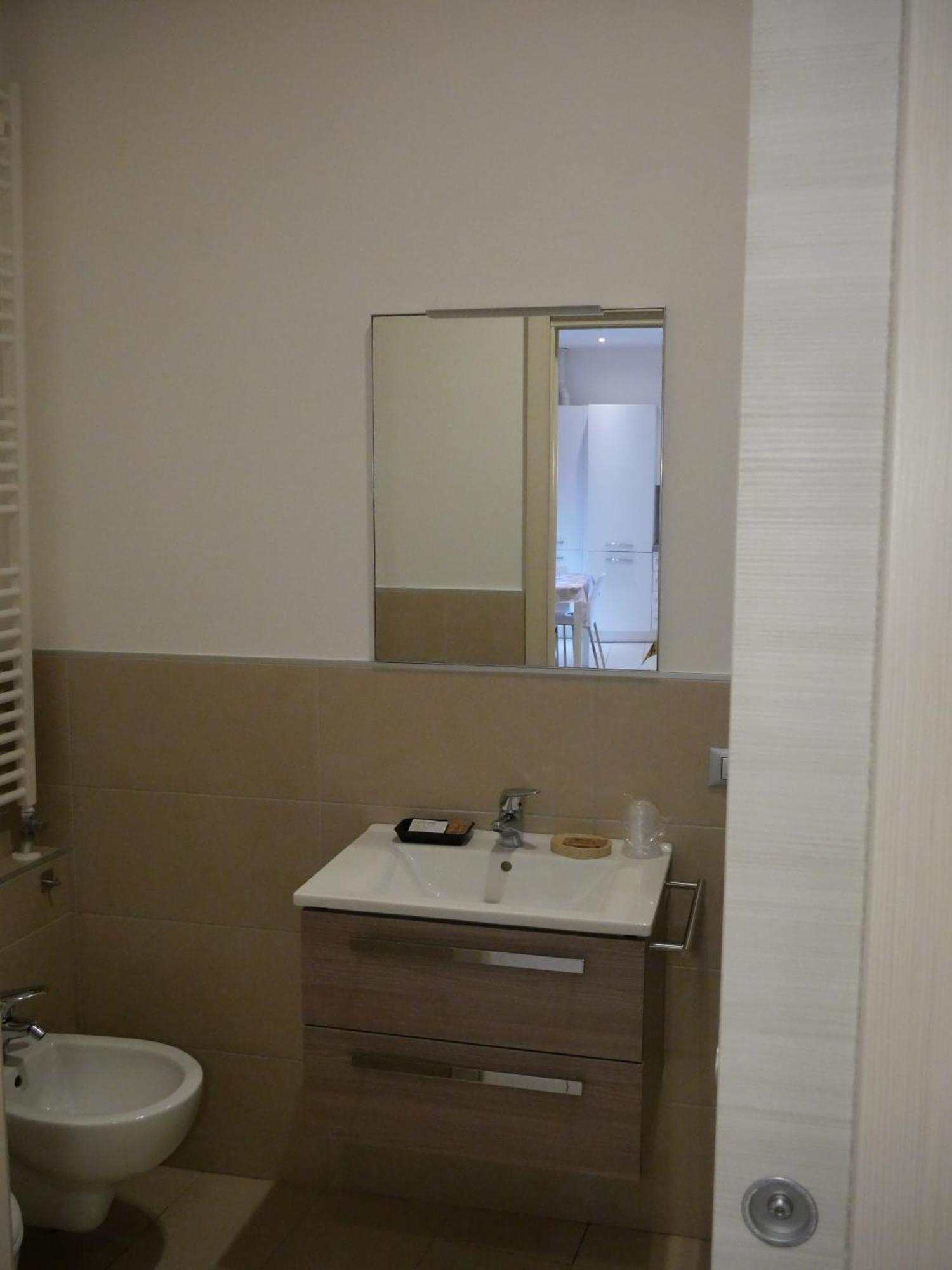 Palazzo Penzo Bellemo Apartment คิออกเจีย ภายนอก รูปภาพ