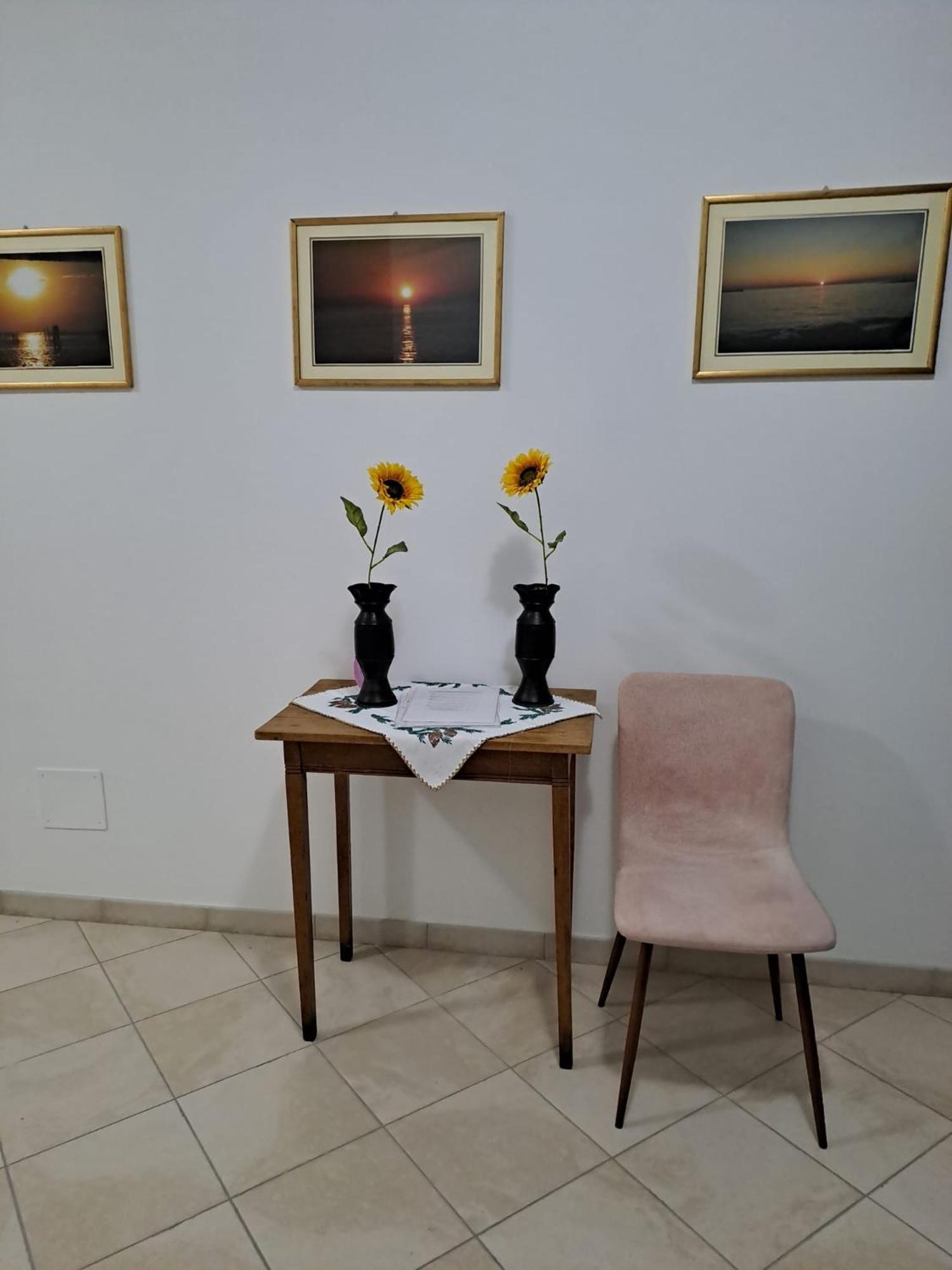 Palazzo Penzo Bellemo Apartment คิออกเจีย ภายนอก รูปภาพ