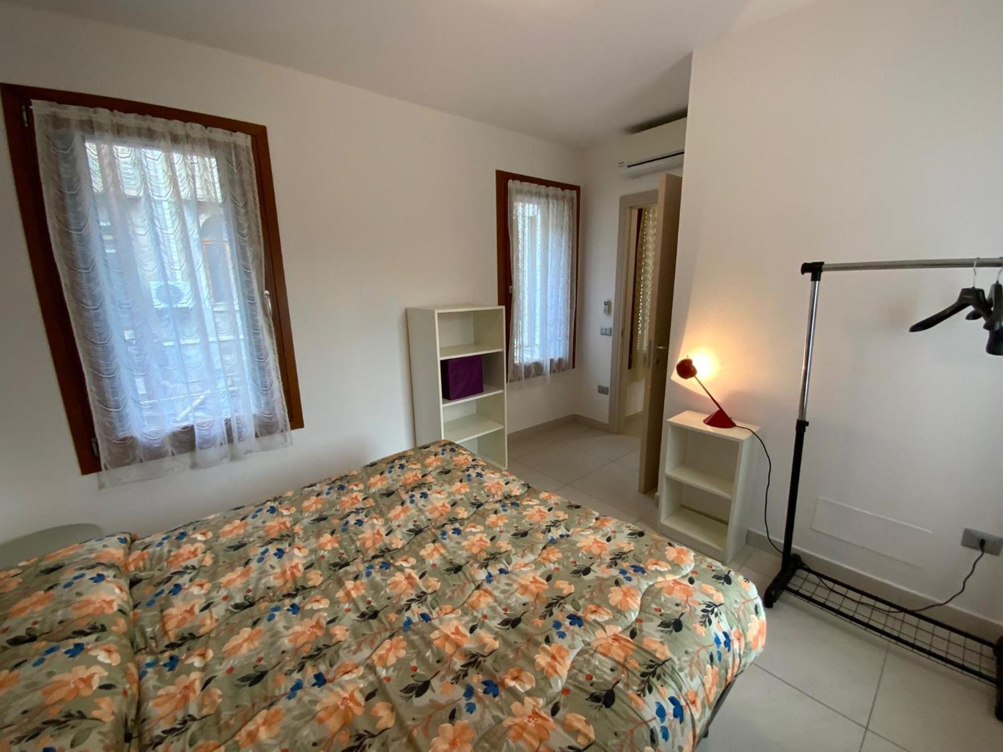 Palazzo Penzo Bellemo Apartment คิออกเจีย ภายนอก รูปภาพ