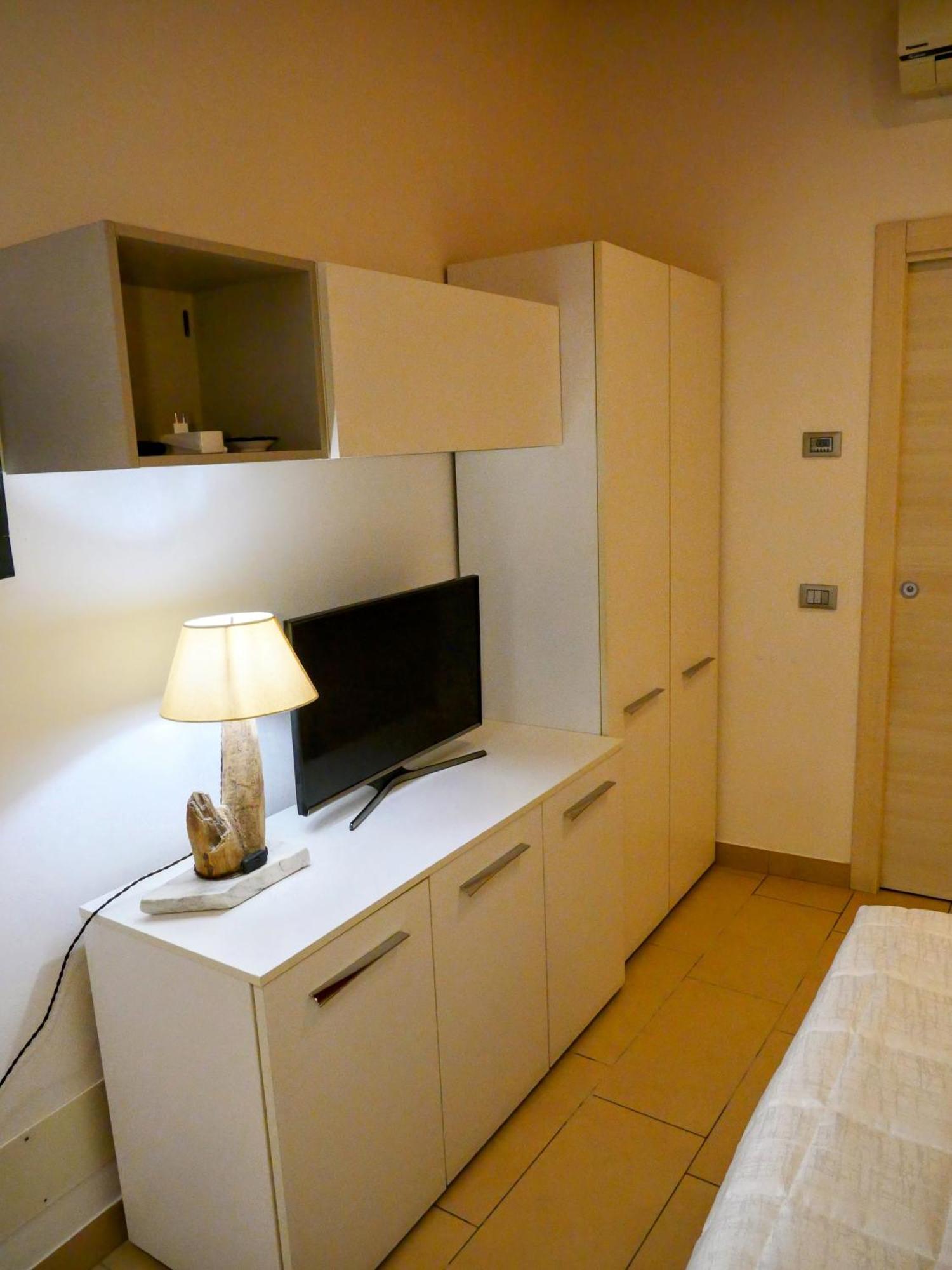 Palazzo Penzo Bellemo Apartment คิออกเจีย ภายนอก รูปภาพ