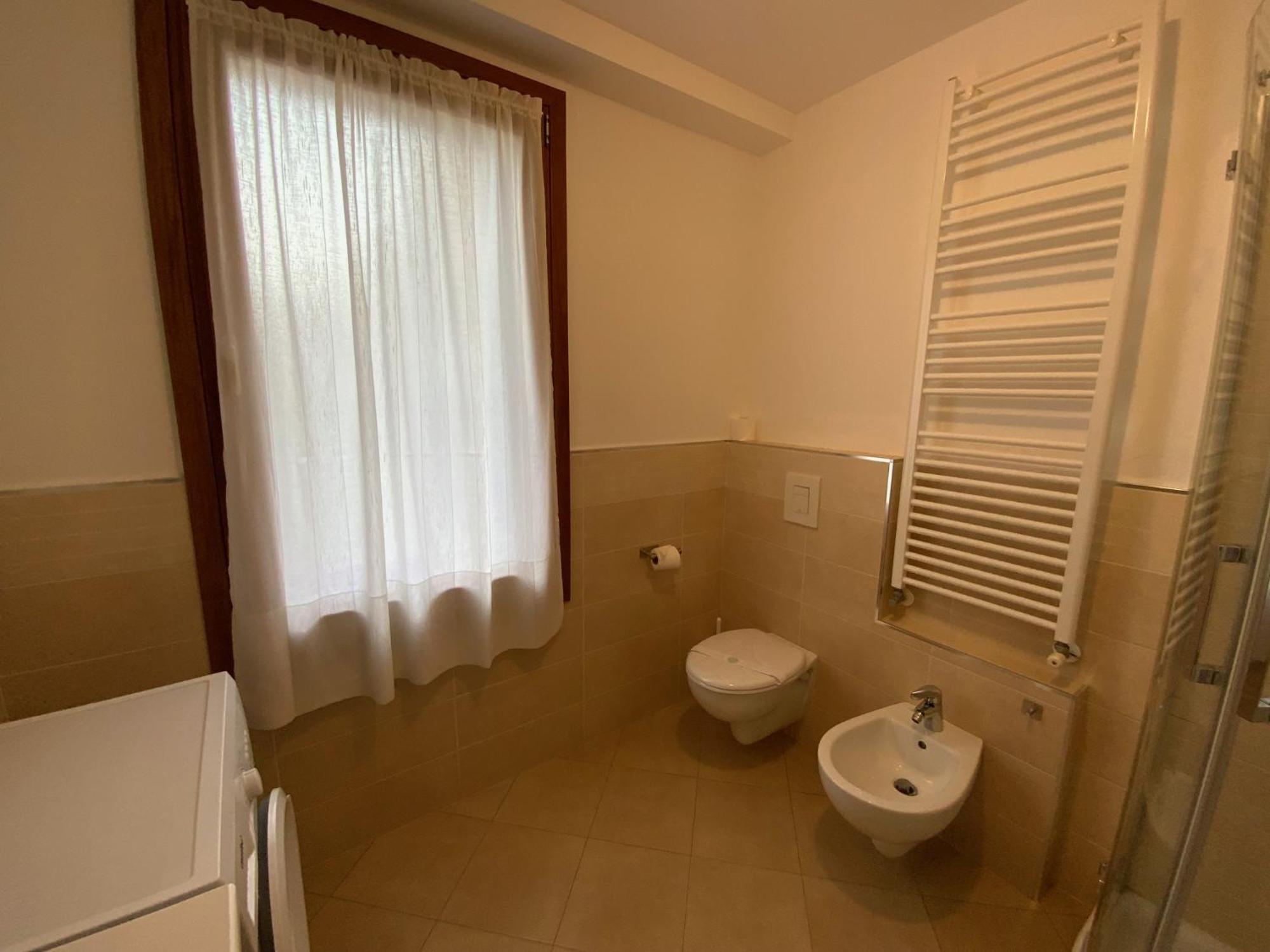 Palazzo Penzo Bellemo Apartment คิออกเจีย ภายนอก รูปภาพ