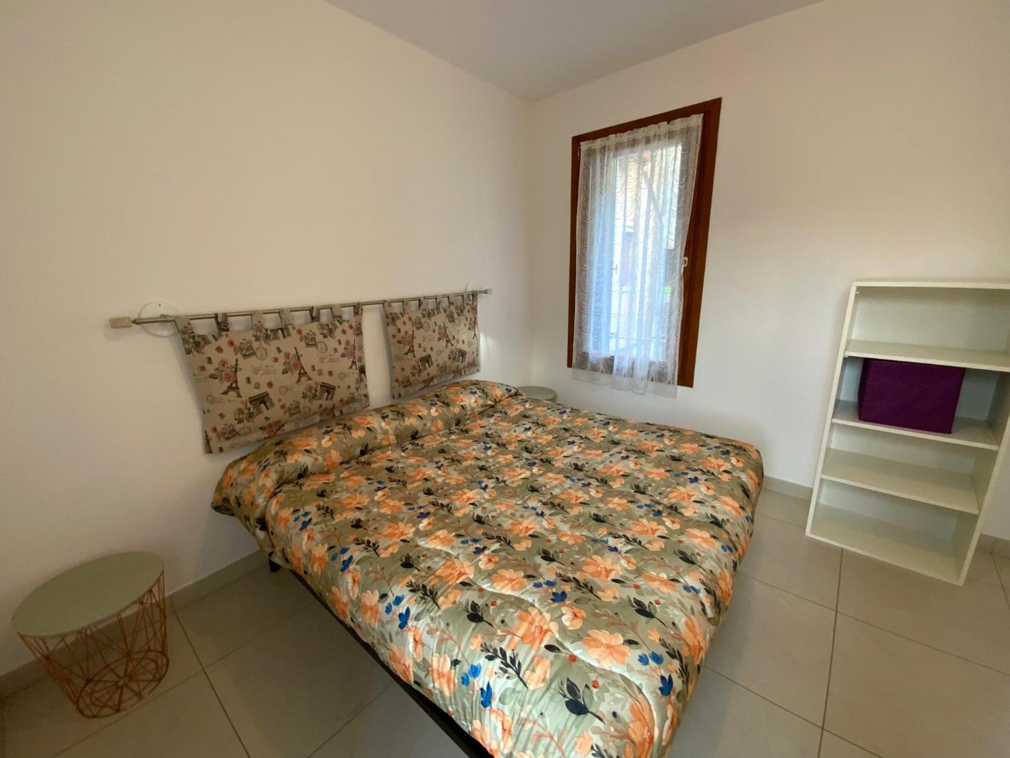 Palazzo Penzo Bellemo Apartment คิออกเจีย ภายนอก รูปภาพ