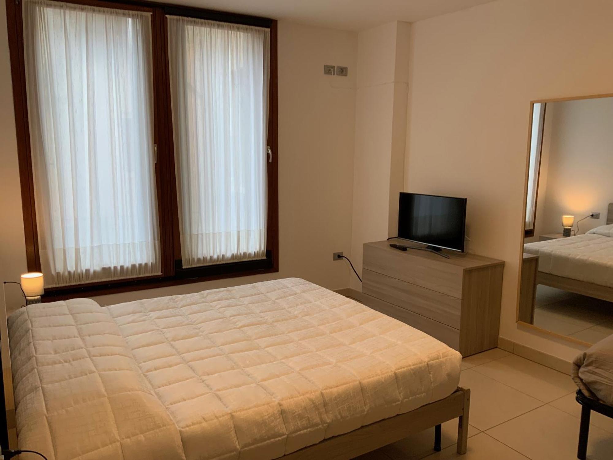 Palazzo Penzo Bellemo Apartment คิออกเจีย ภายนอก รูปภาพ