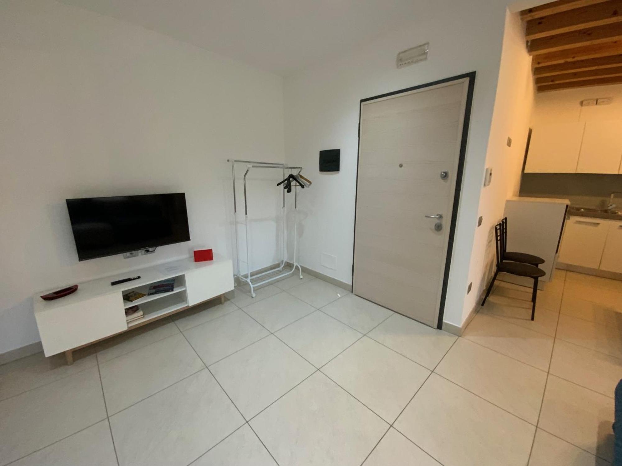 Palazzo Penzo Bellemo Apartment คิออกเจีย ภายนอก รูปภาพ