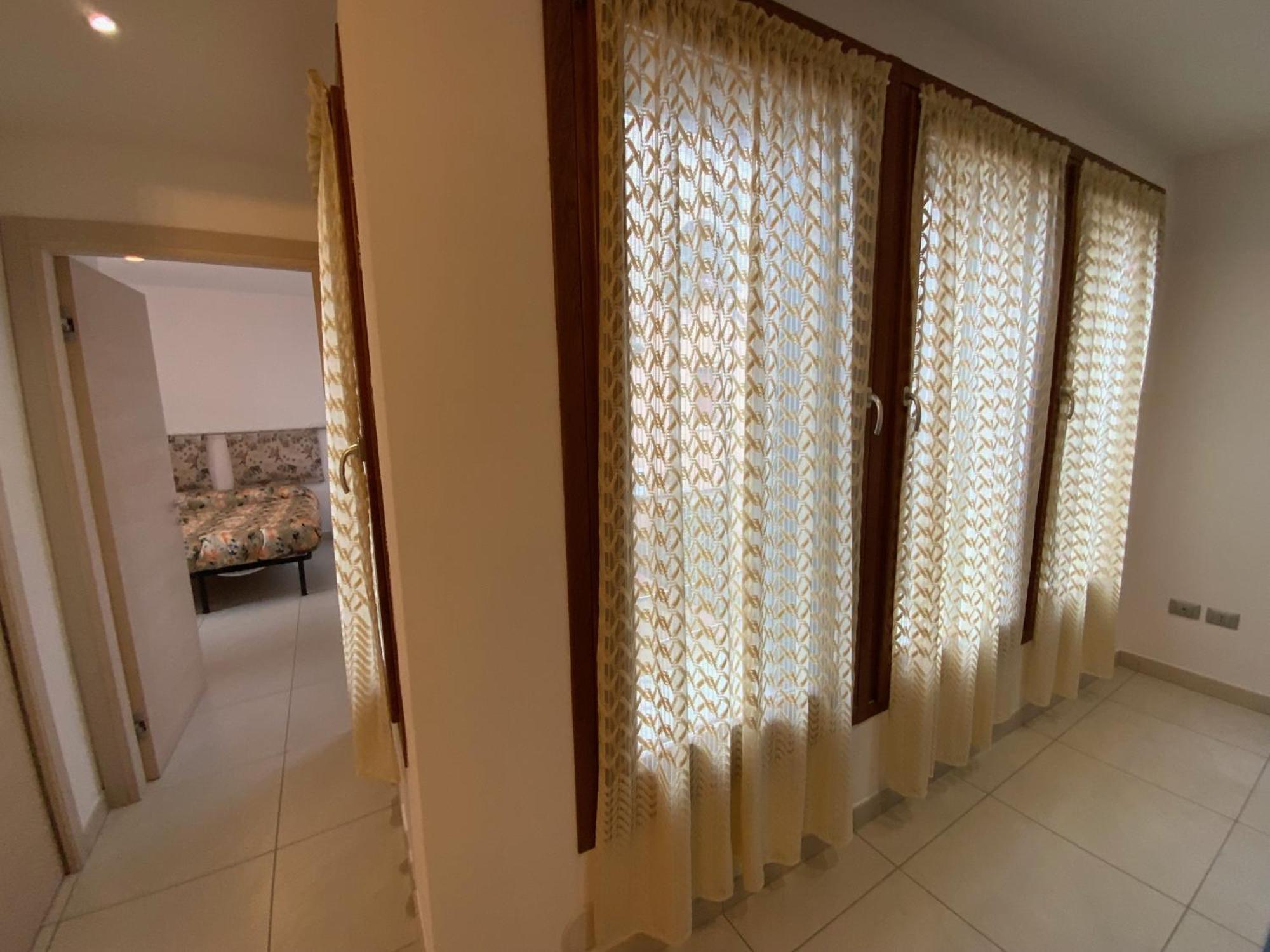 Palazzo Penzo Bellemo Apartment คิออกเจีย ภายนอก รูปภาพ