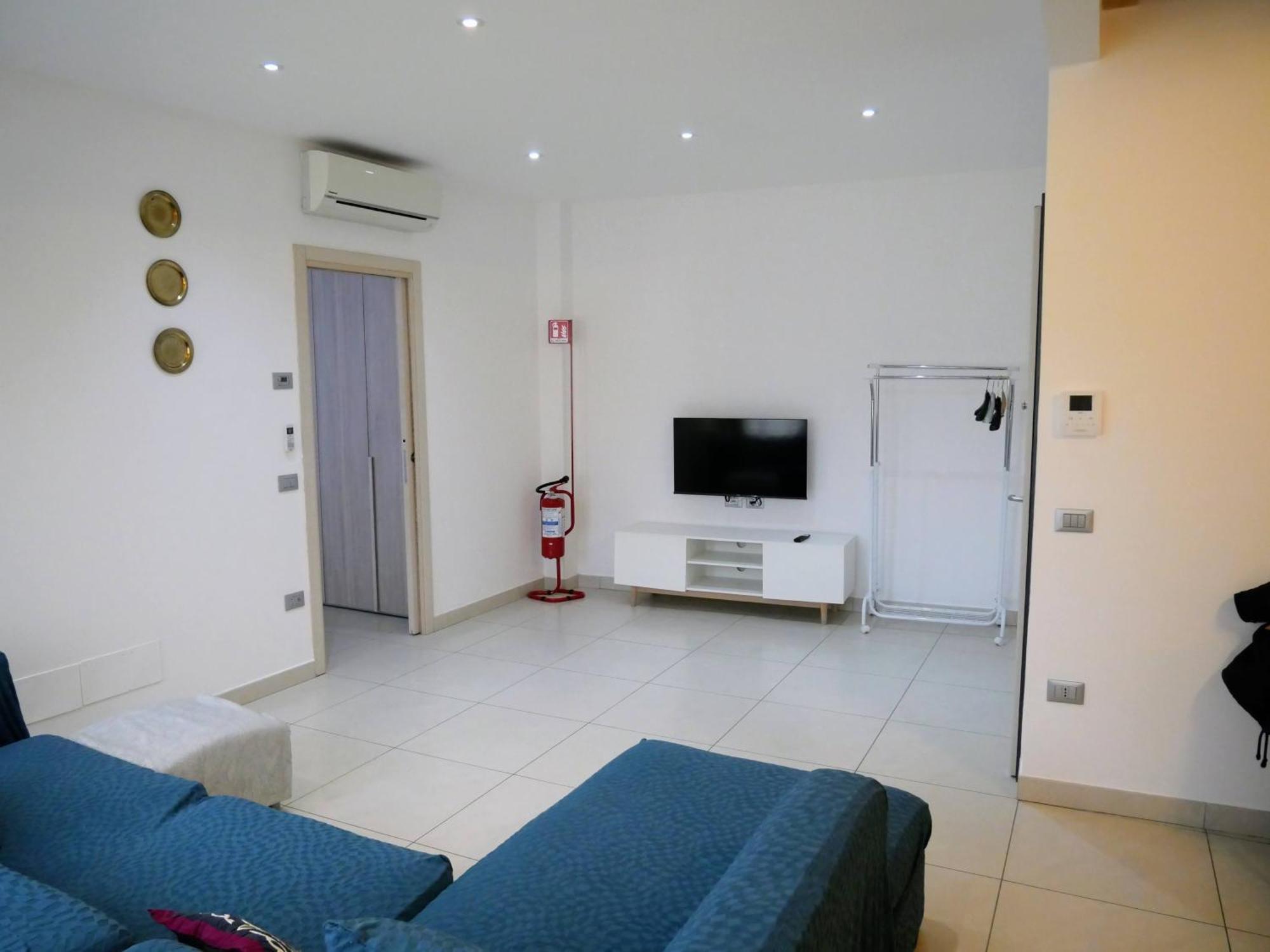 Palazzo Penzo Bellemo Apartment คิออกเจีย ภายนอก รูปภาพ