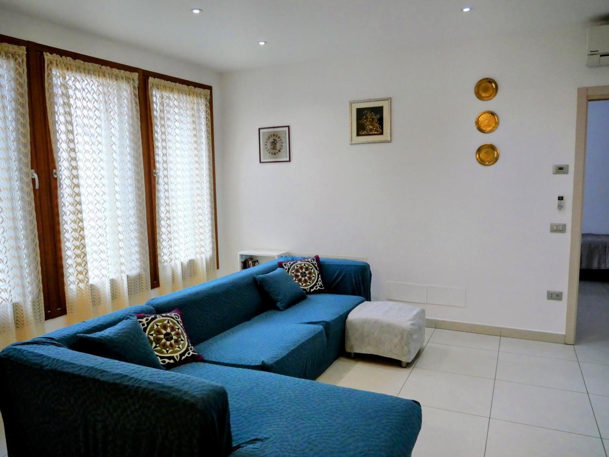 Palazzo Penzo Bellemo Apartment คิออกเจีย ภายนอก รูปภาพ